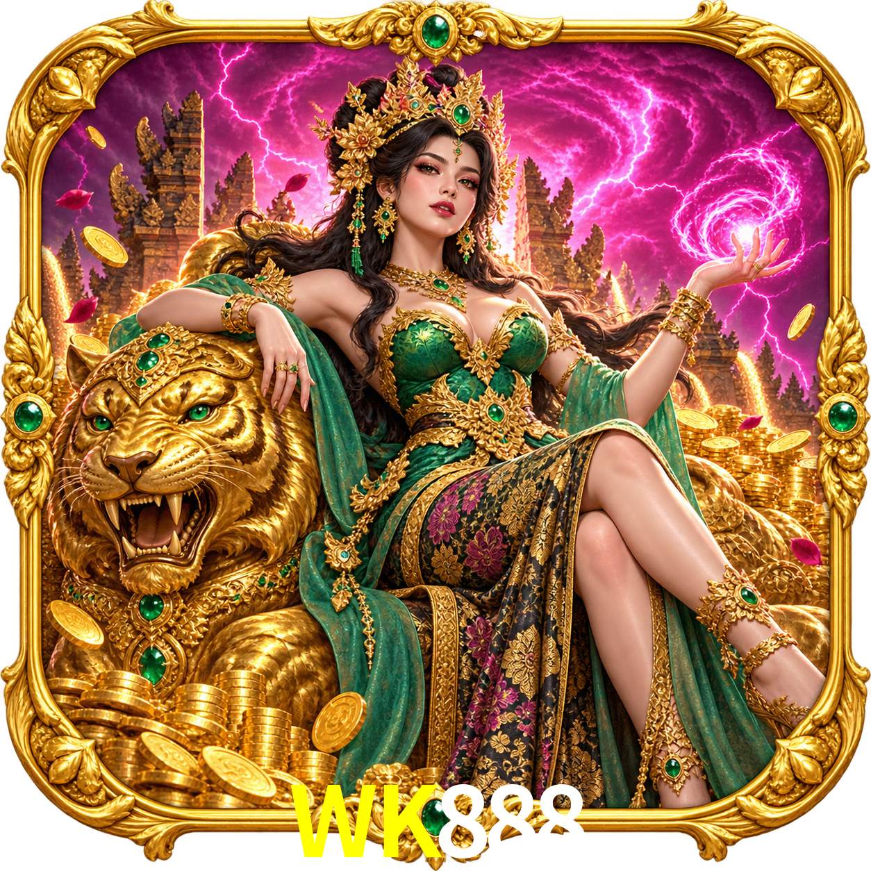 WK888 APK Indonesia - Panduan Lengkap dan Tutorial