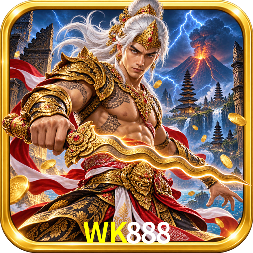 WK888 APK Indonesia - Panduan Lengkap dan Tutorial
