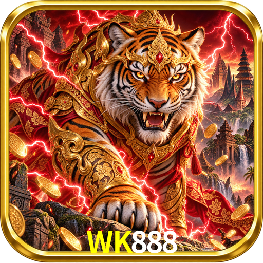 WK888