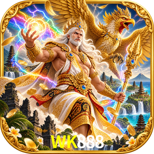 WK888 APK Indonesia - Panduan Lengkap dan Tutorial