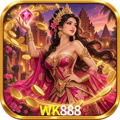 WK888