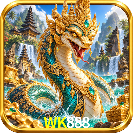 WK888
