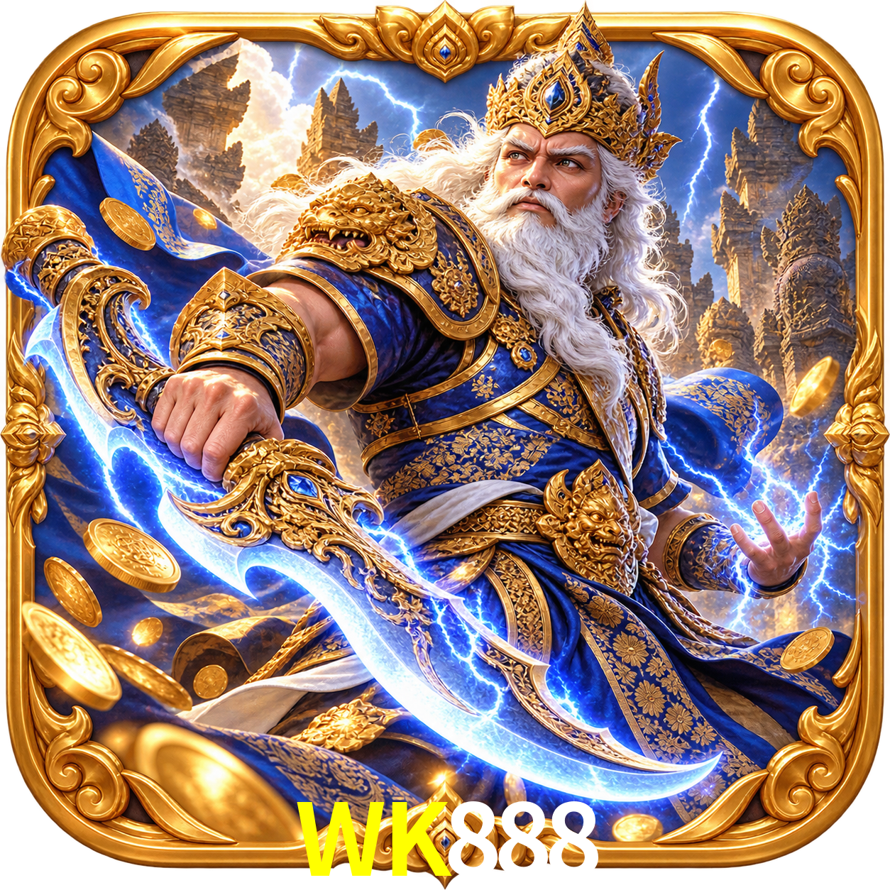 WK888 APK Indonesia - Panduan Lengkap dan Tutorial