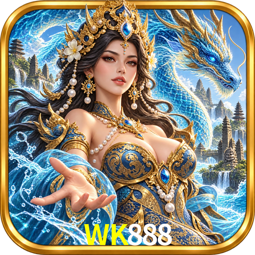 WK888