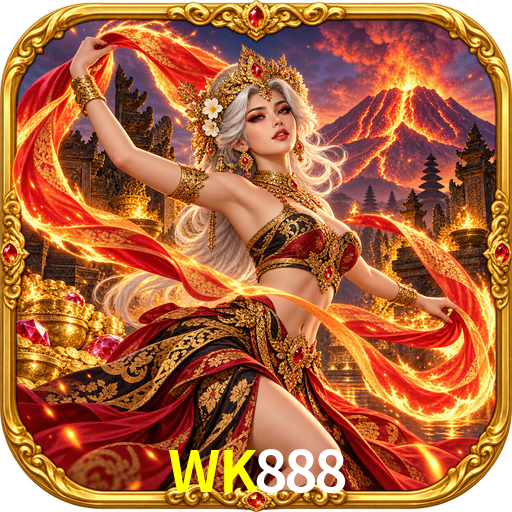 WK888