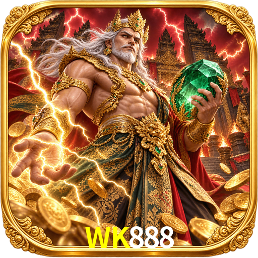 WK888