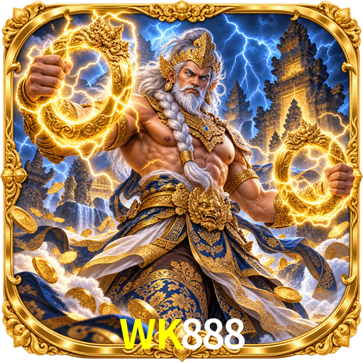 WK888