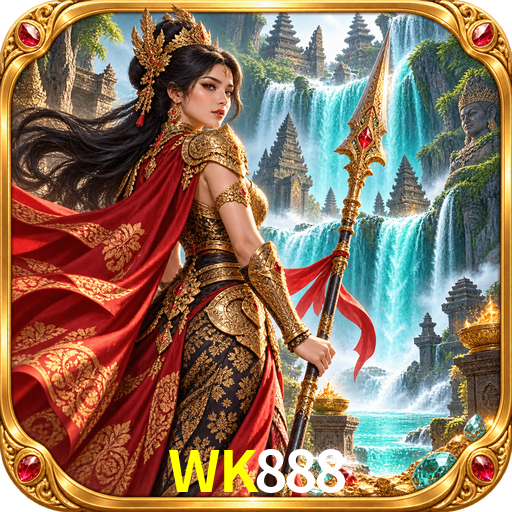 WK888