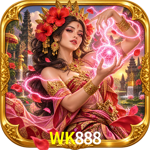 WK888
