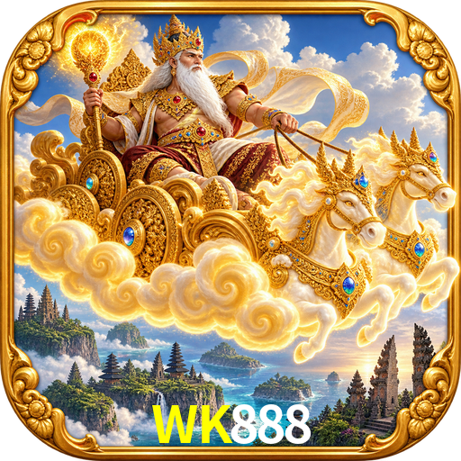 WK888