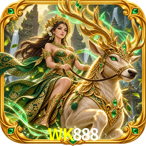 WK888