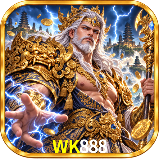 WK888 APK Indonesia - Panduan Lengkap dan Tutorial