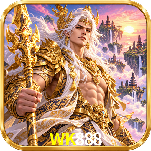 WK888 APK Indonesia - Panduan Lengkap dan Tutorial